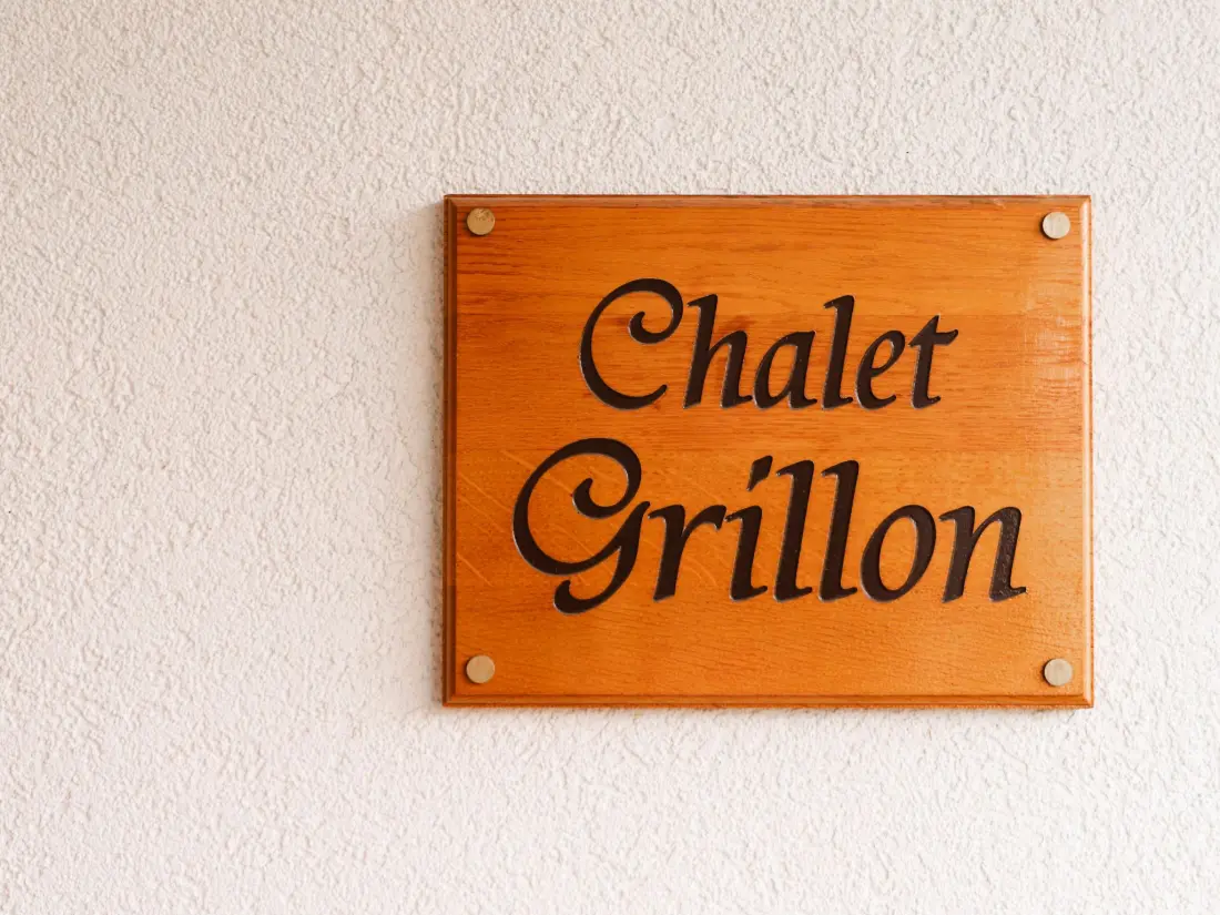 Chalet Nendaz