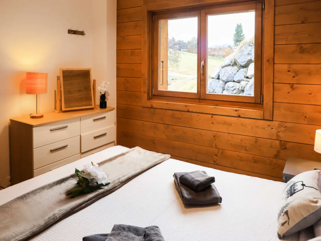 Chalet Nendaz
