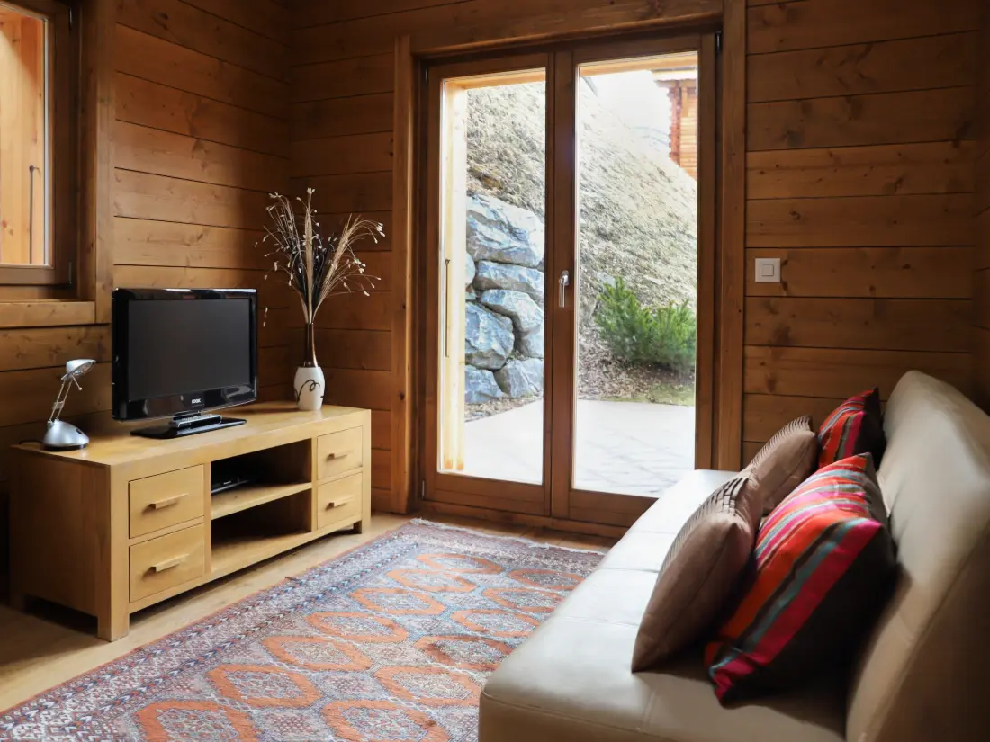 Chalet Nendaz