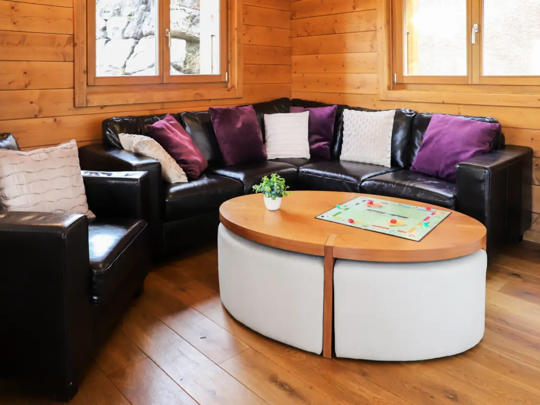 Chalet Nendaz