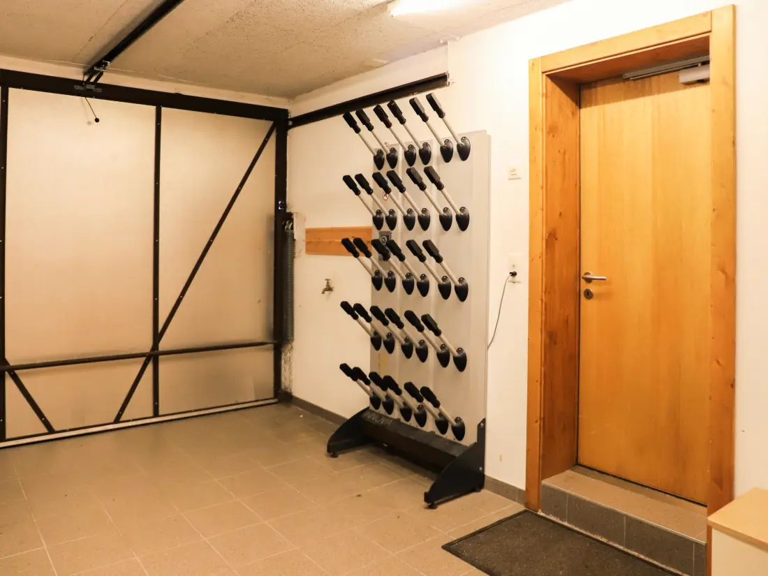 Chalet Nendaz