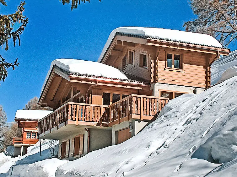 Chalet Nendaz