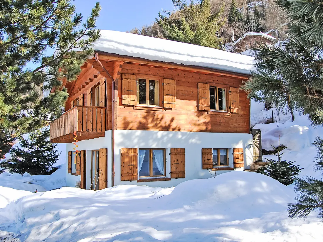 Chalet Nendaz