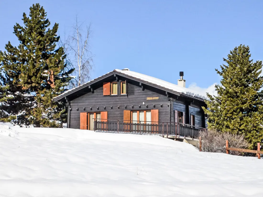 Chalet Nendaz