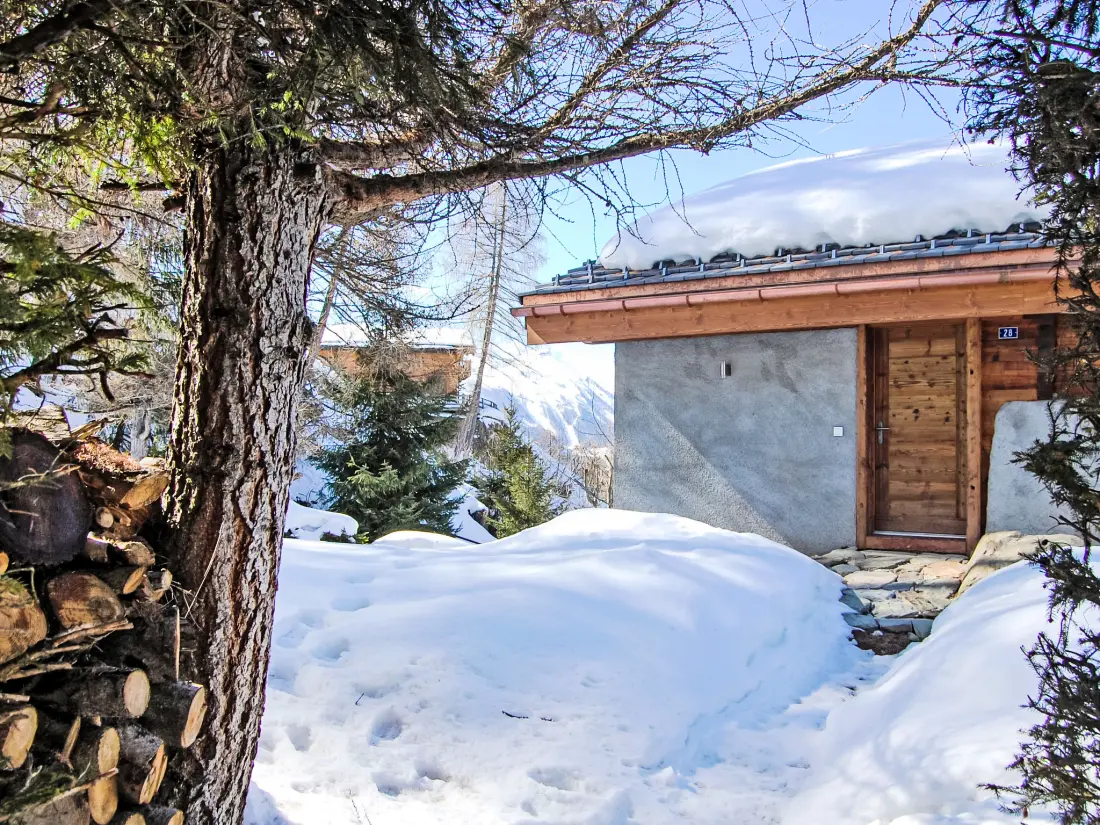 Chalet Nendaz