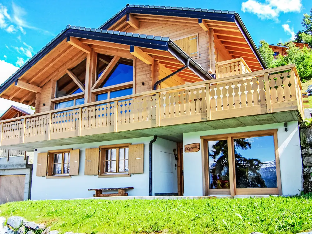 Chalet Nendaz