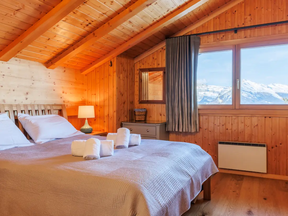 Chalet Nendaz