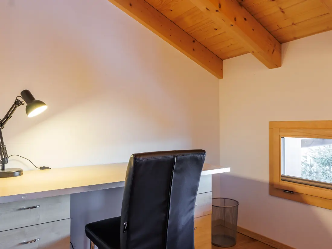 Chalet Nendaz