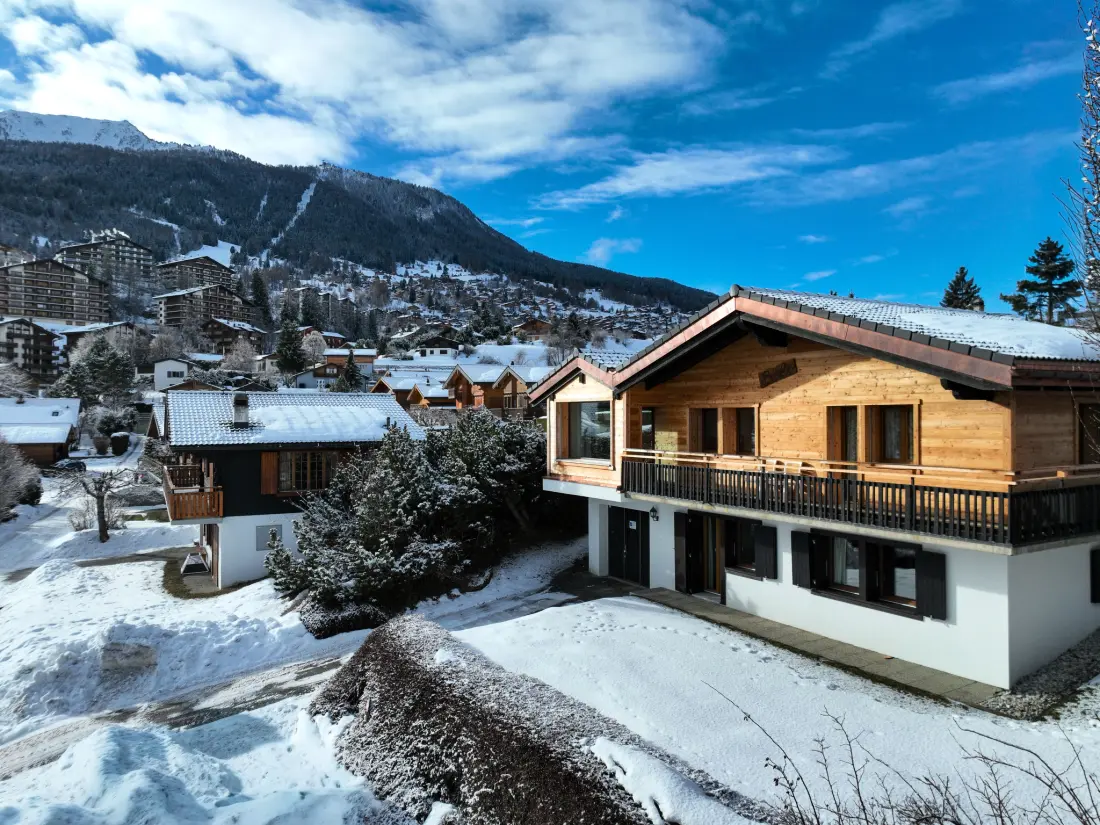 Chalet Nendaz