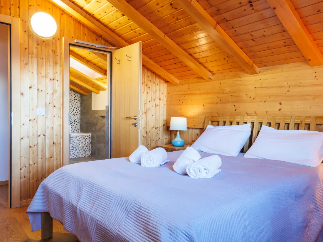 Chalet Nendaz