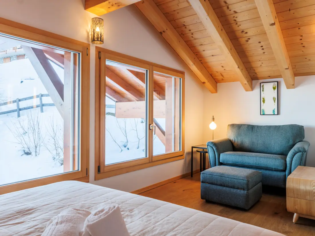 Chalet Nendaz