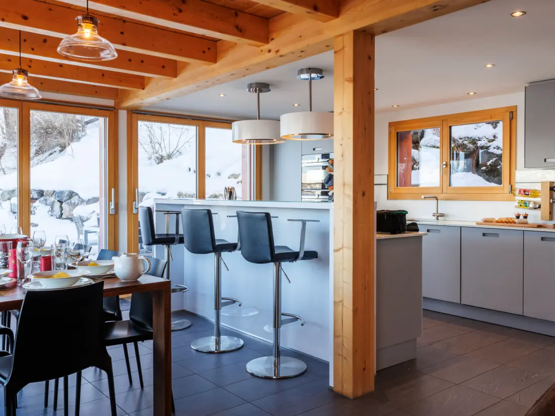 Chalet Nendaz