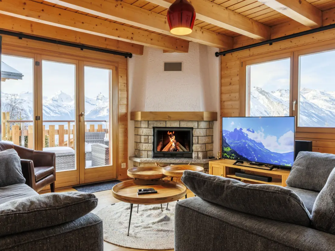 Chalet Nendaz