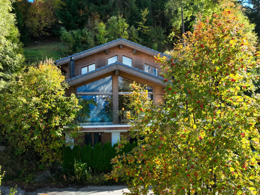 Chalet Nendaz