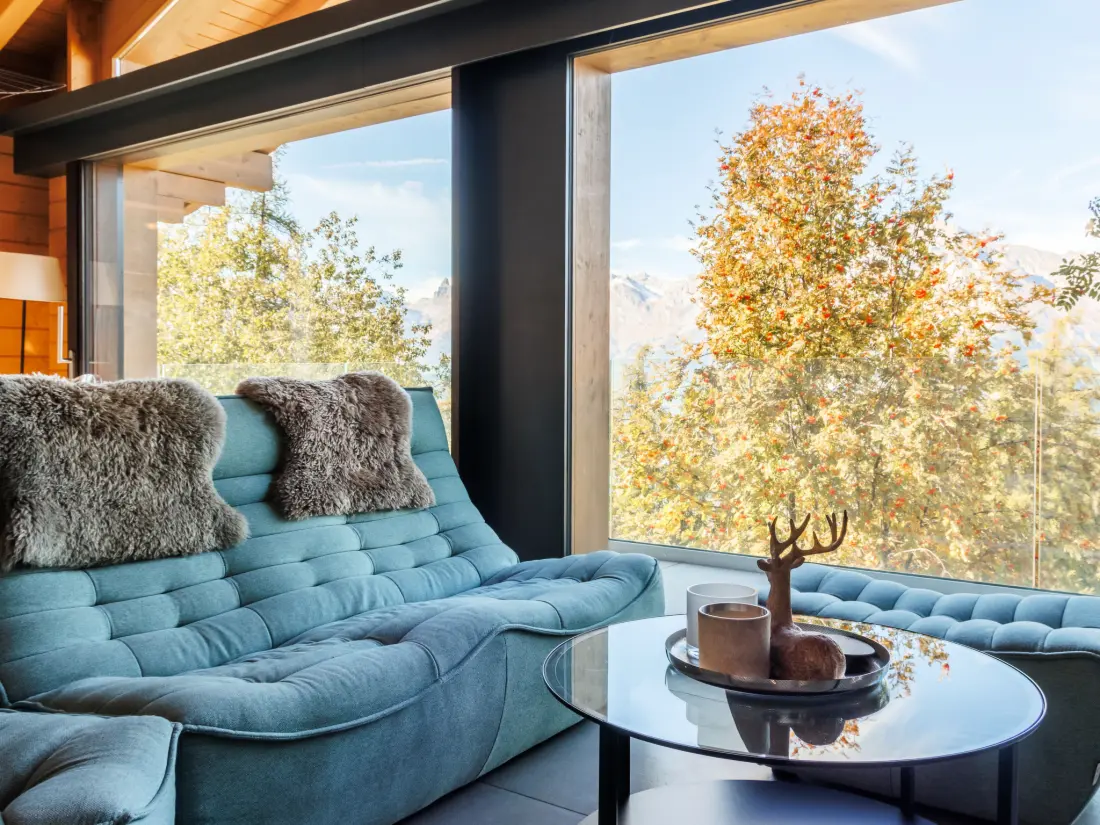 Chalet Nendaz
