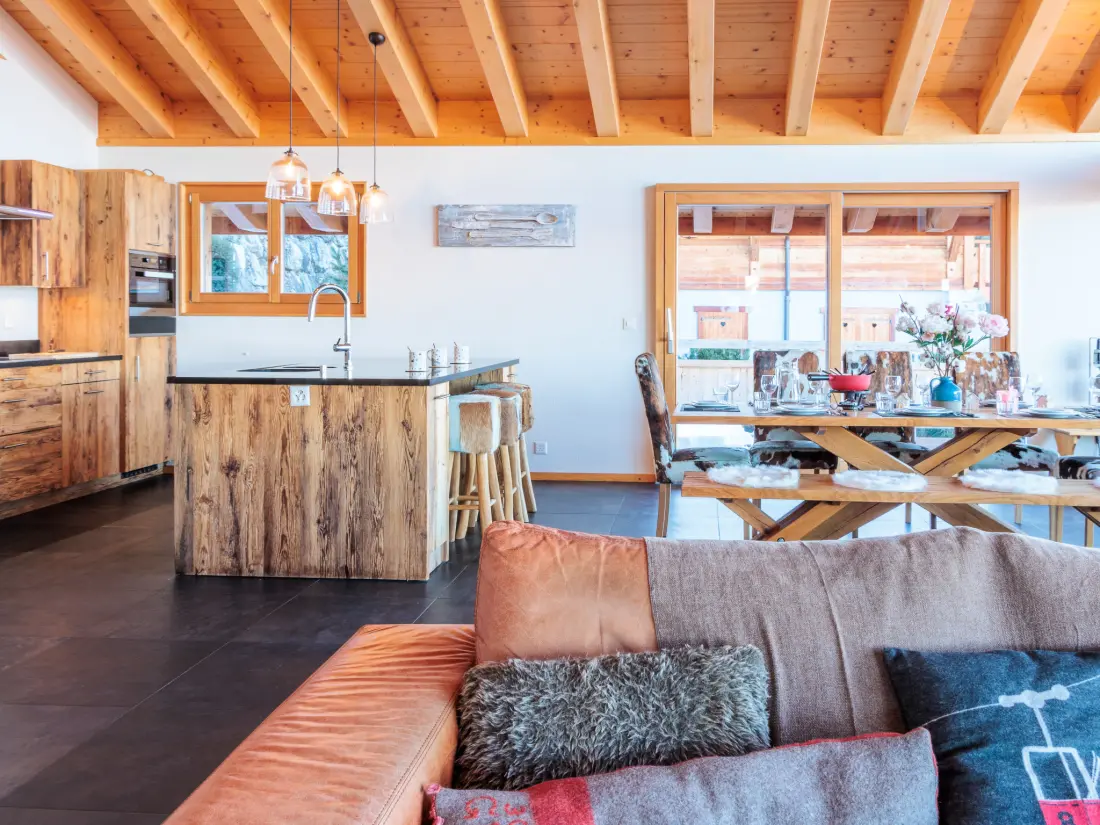 Chalet Nendaz