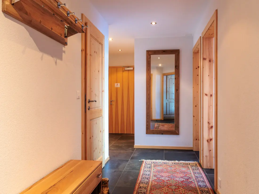Chalet Nendaz