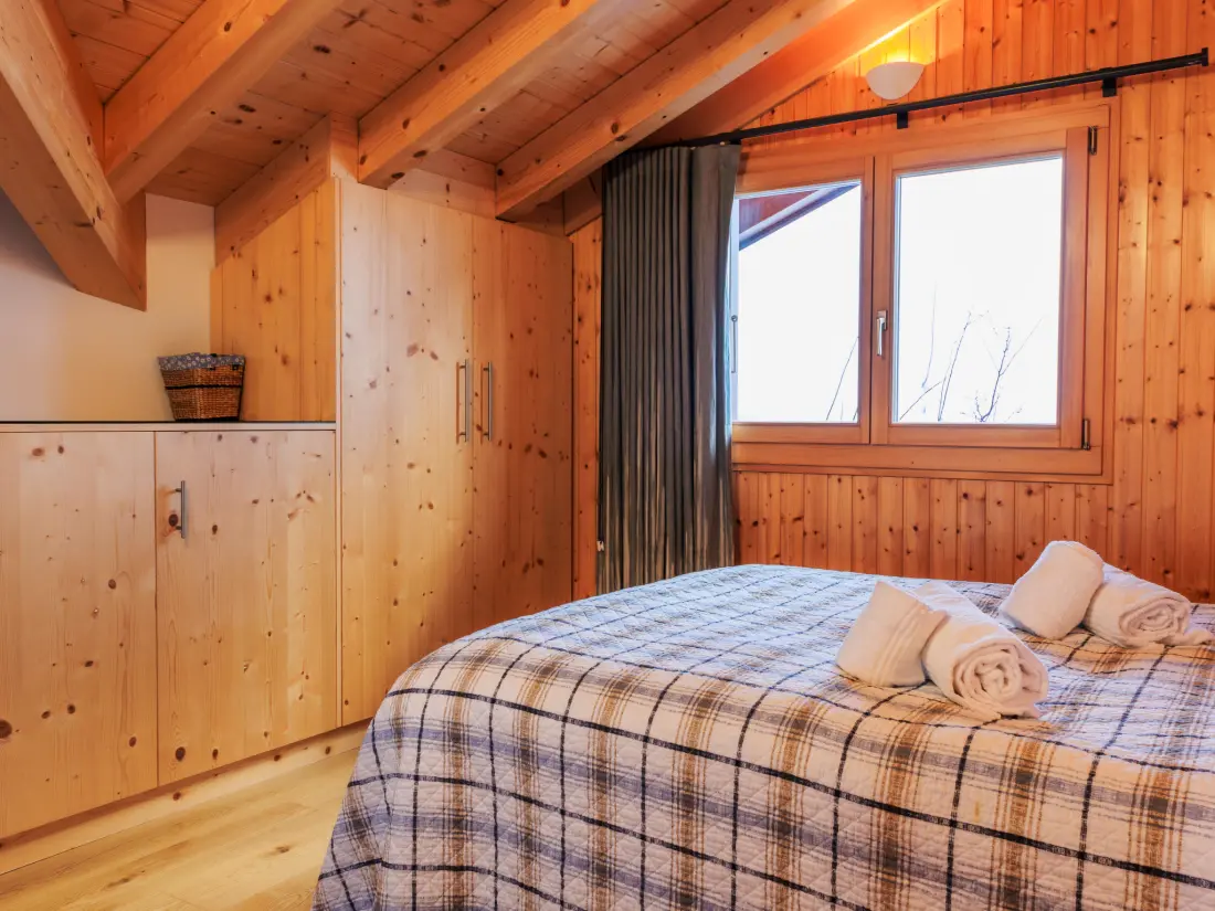 Chalet Nendaz