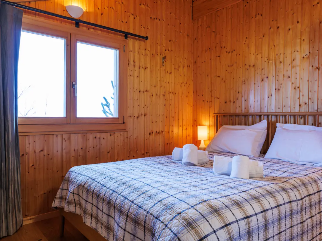 Chalet Nendaz