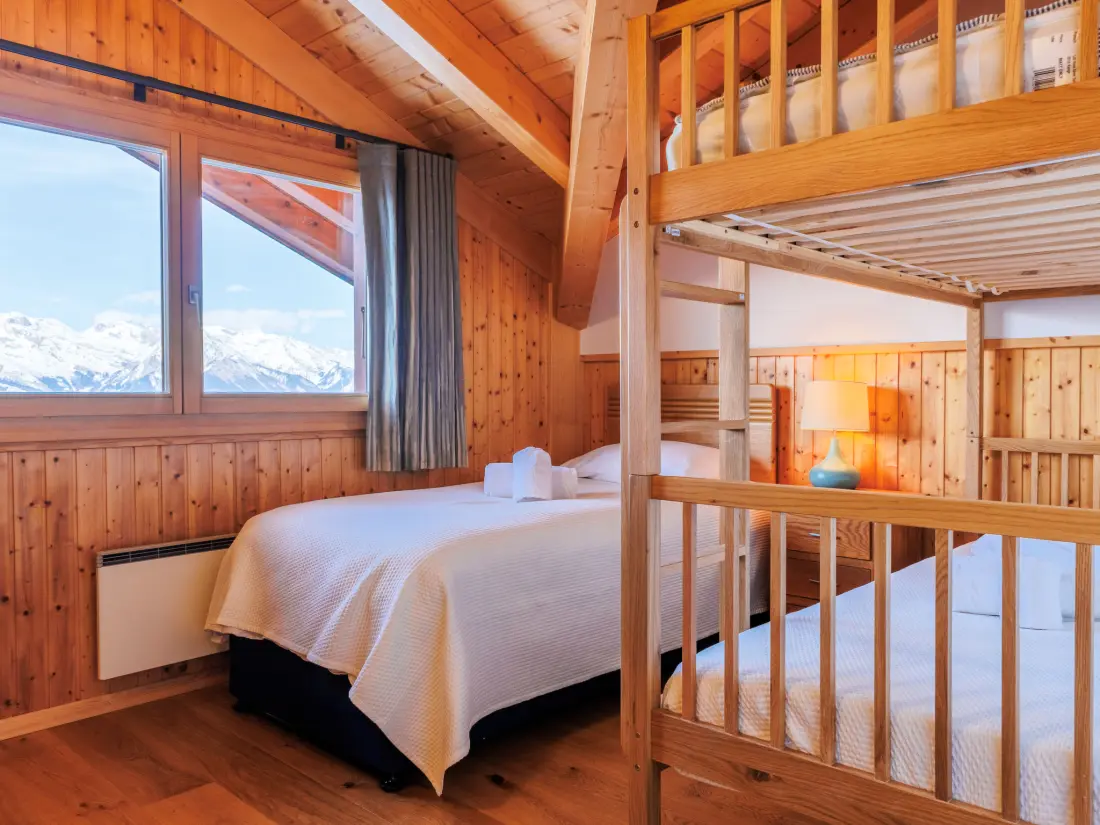 Chalet Nendaz