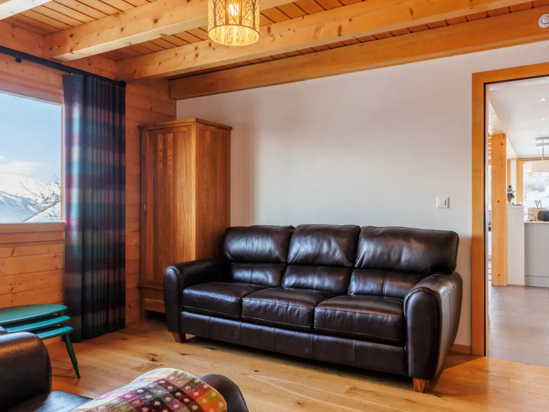 Chalet Nendaz