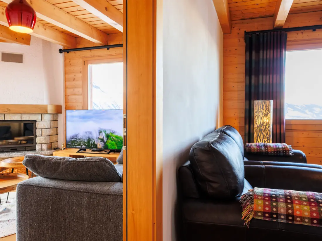 Chalet Nendaz