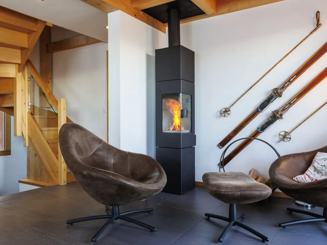 Chalet Nendaz