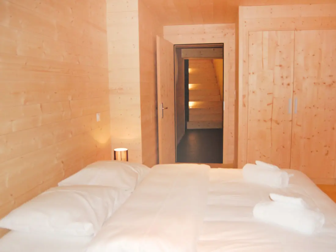 Chalet Nendaz