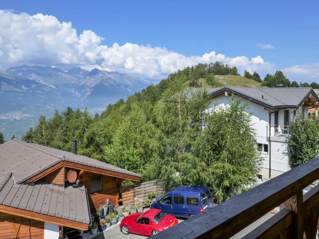 Chalet Nendaz