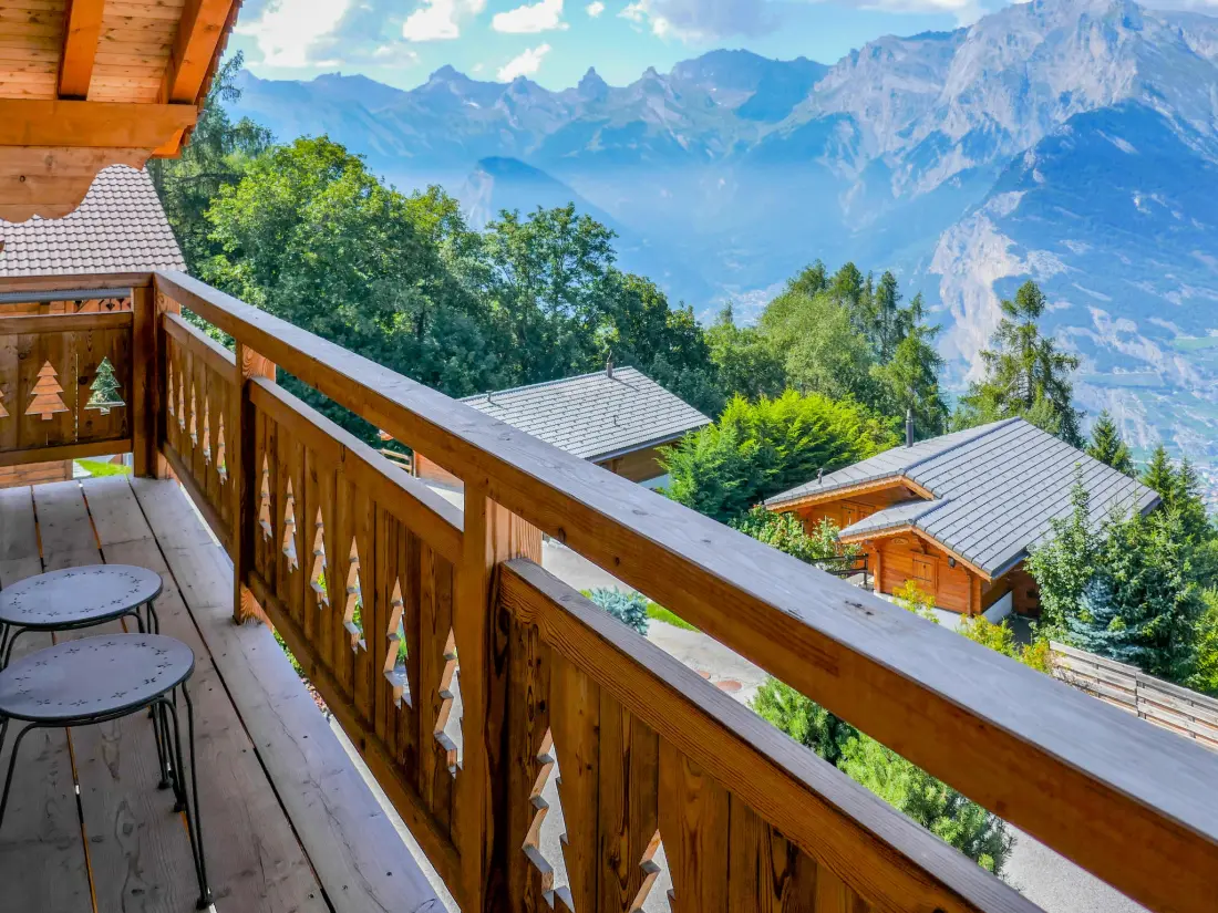 Chalet Nendaz