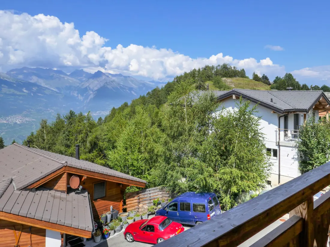 Chalet Nendaz