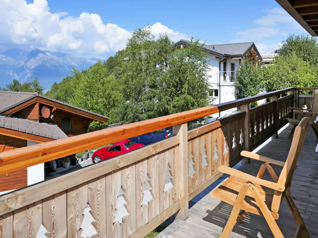 Chalet Nendaz