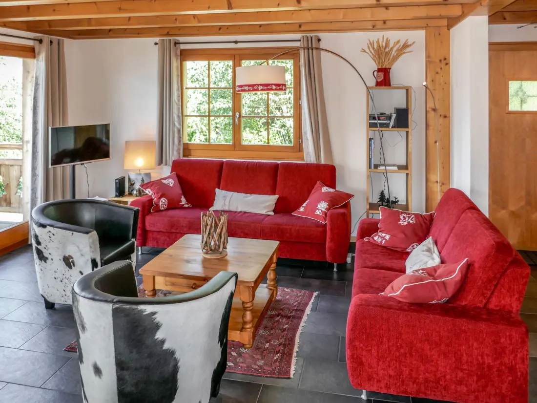 Chalet Nendaz
