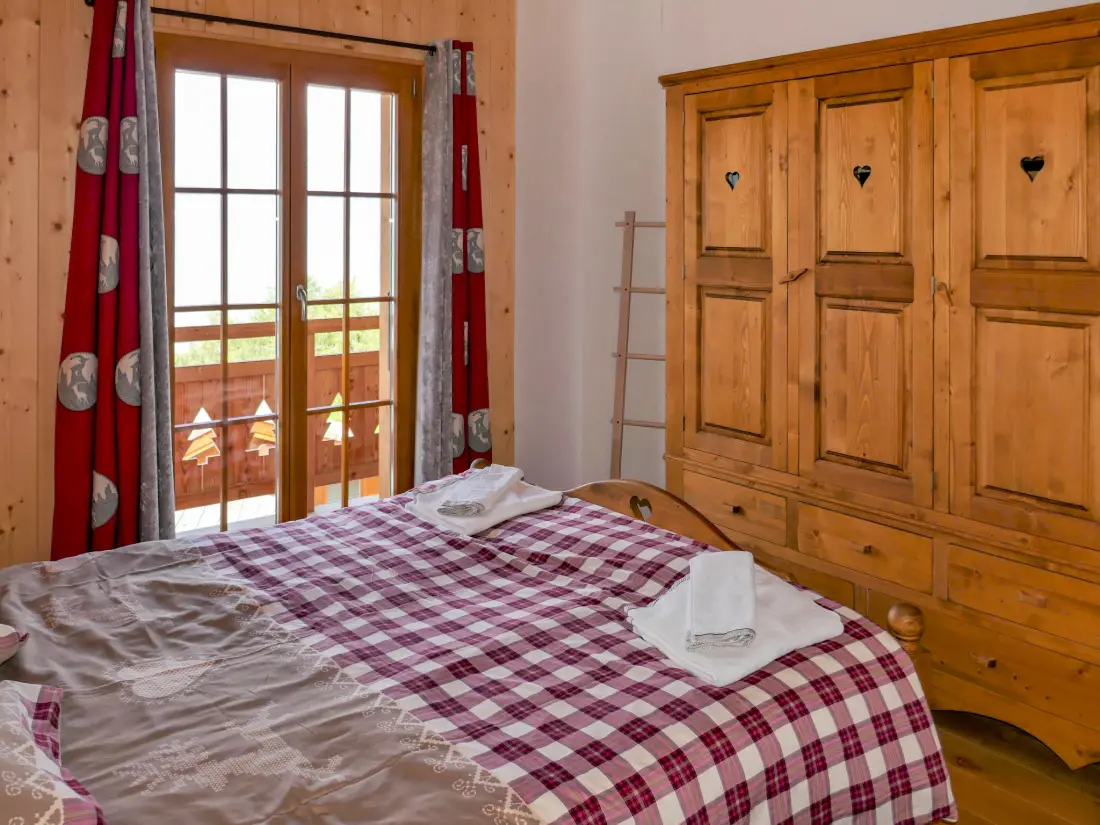 Chalet Nendaz