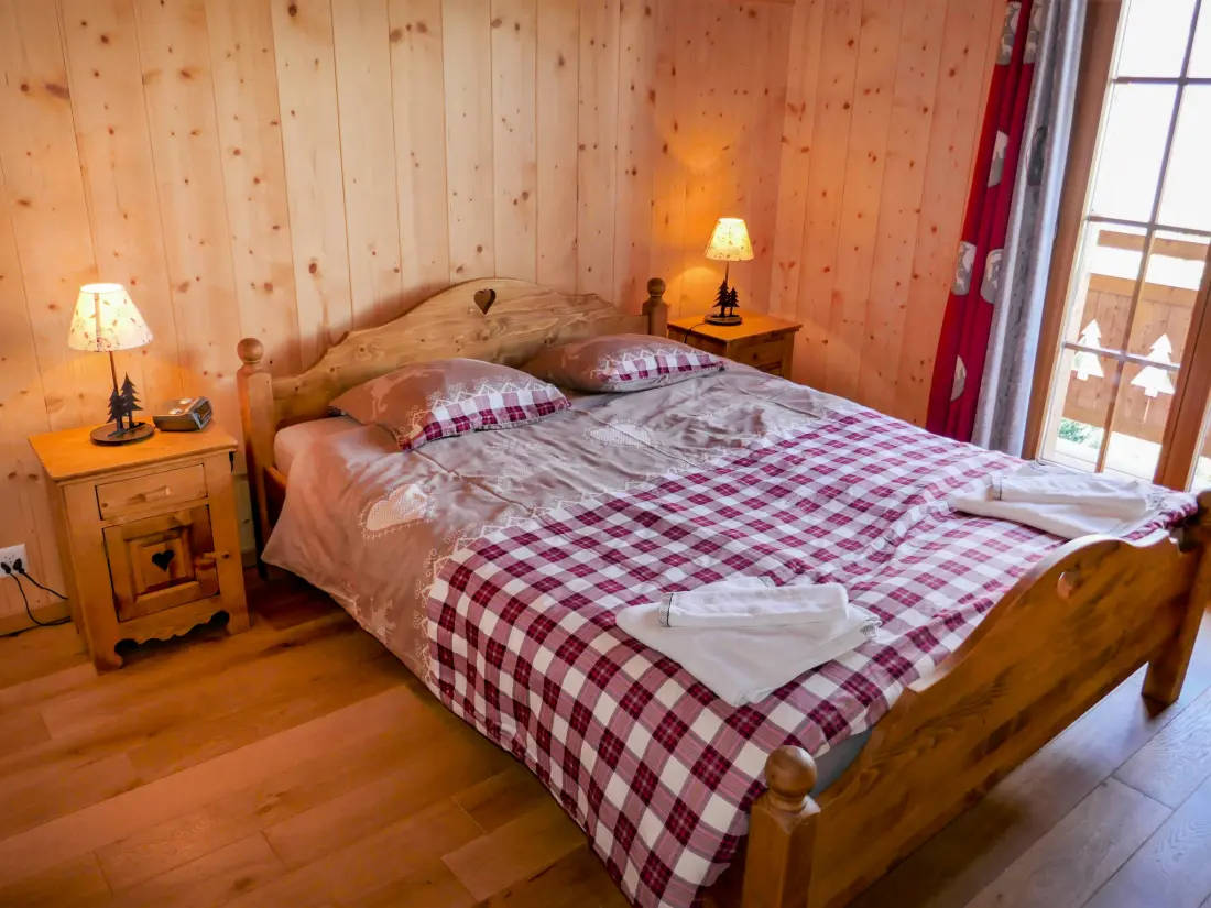 Chalet Nendaz