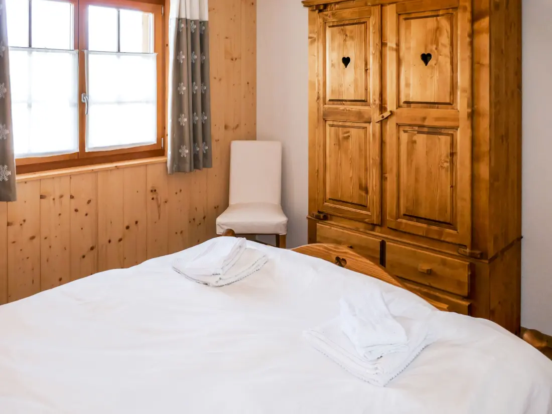 Chalet Nendaz