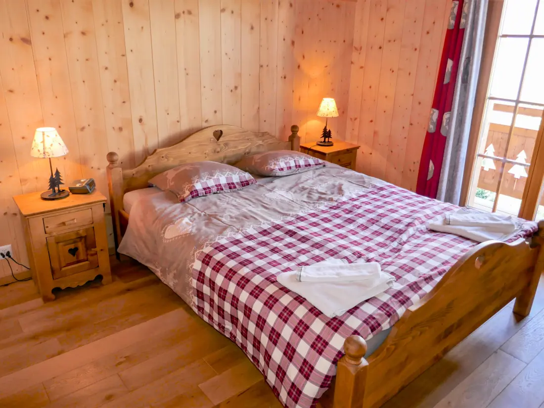Chalet Nendaz