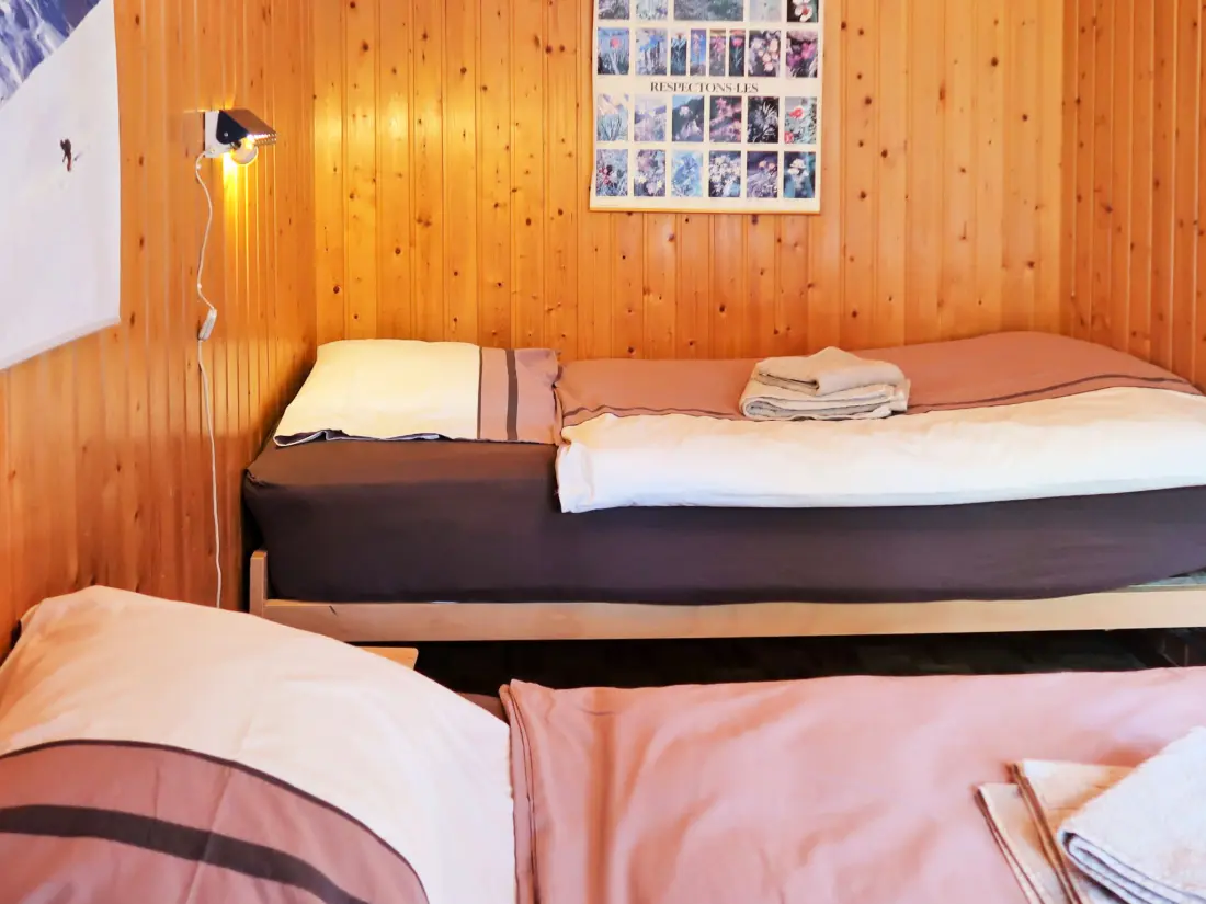 Chalet Nendaz