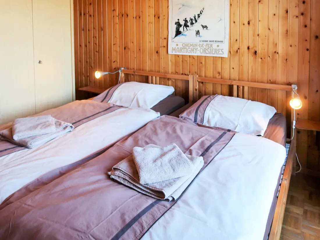 Chalet Nendaz