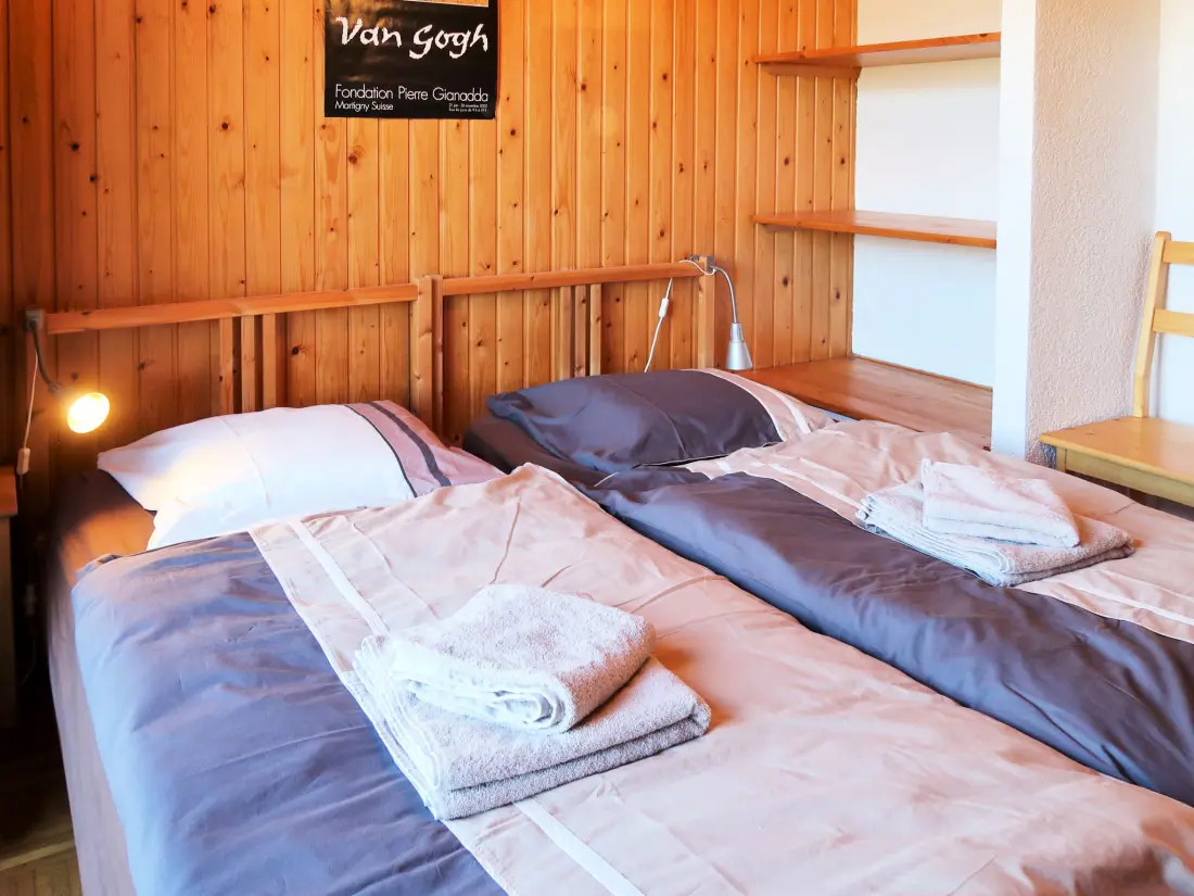 Chalet Nendaz