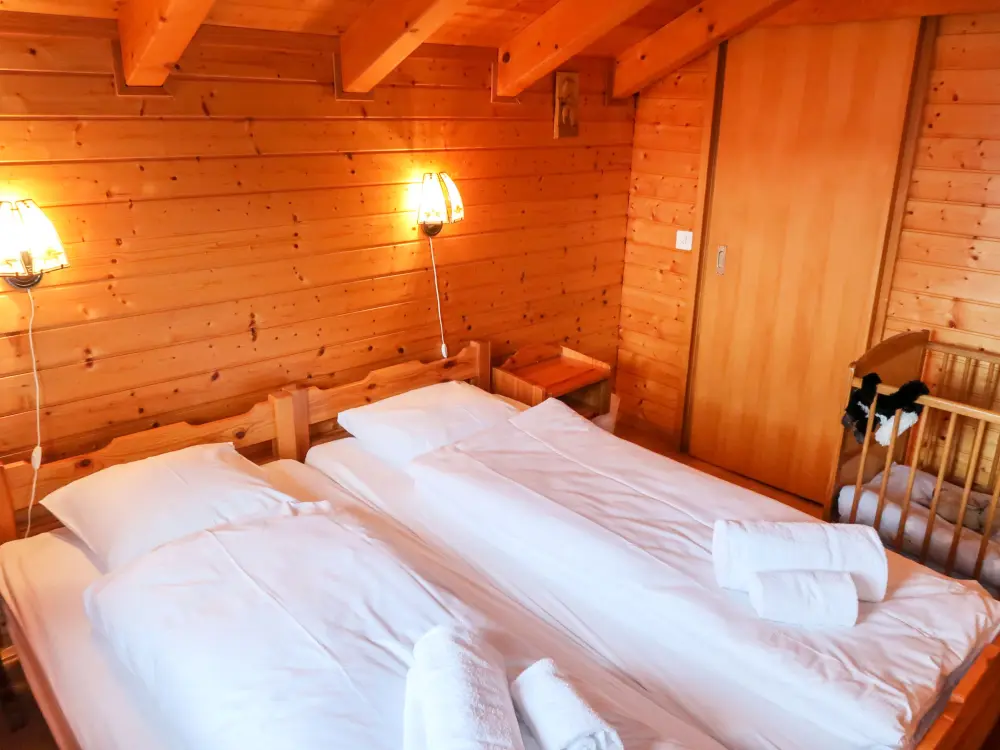 Chalet Nendaz