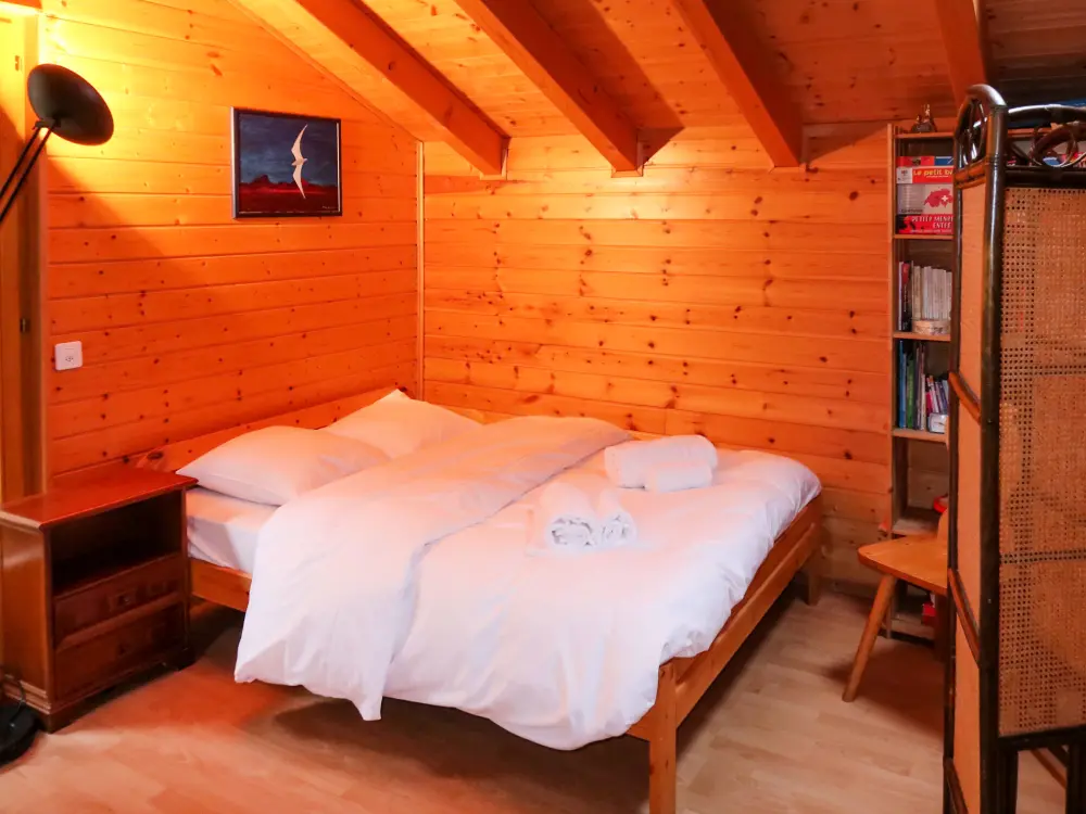 Chalet Nendaz