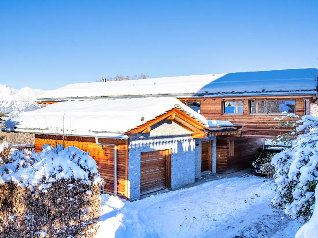 Chalet Nendaz