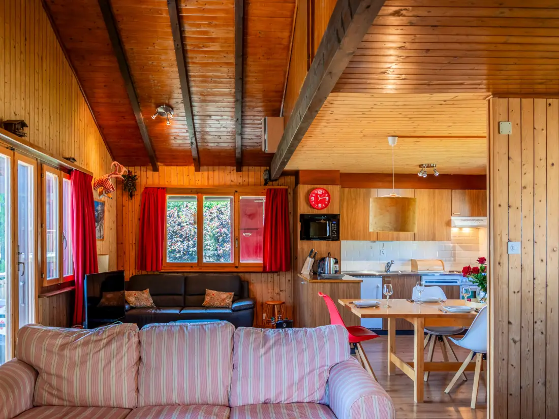 Chalet Nendaz