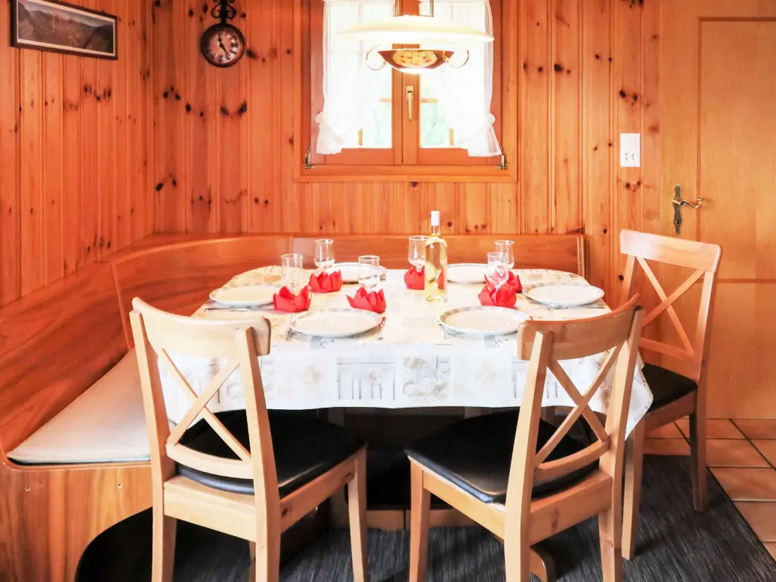 Chalet Nendaz