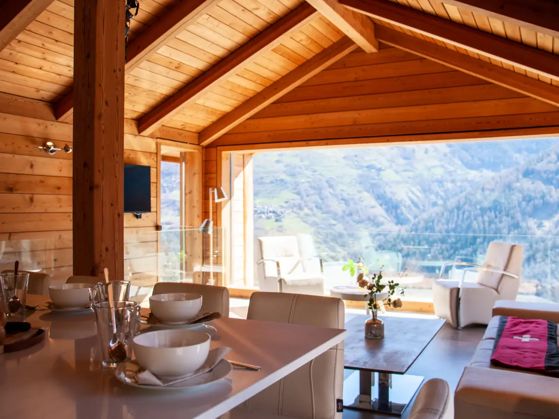 Chalet Nendaz