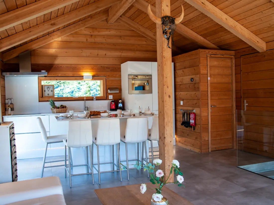 Chalet Nendaz