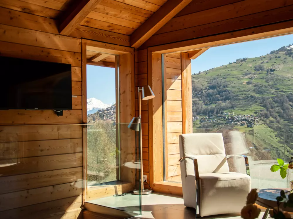 Chalet Nendaz