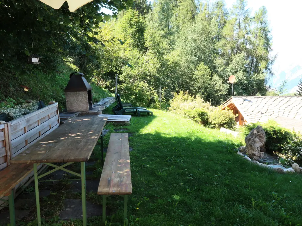 Chalet Nendaz