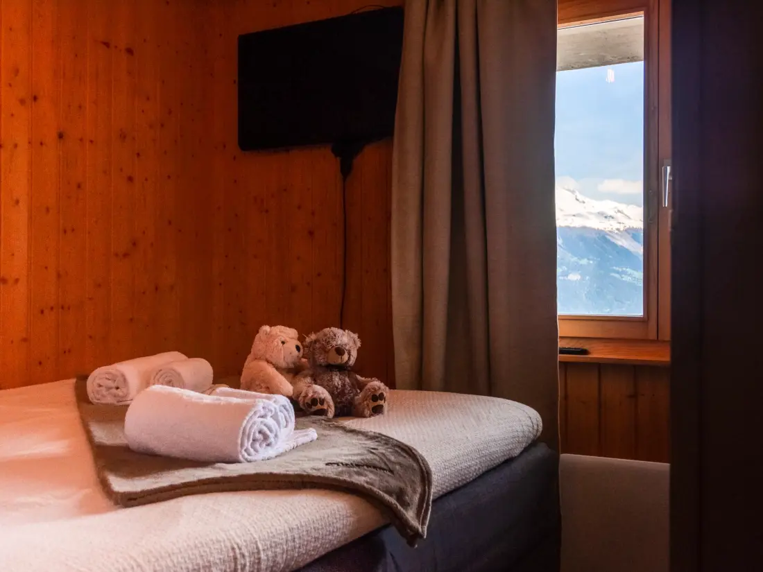 Chalet Nendaz